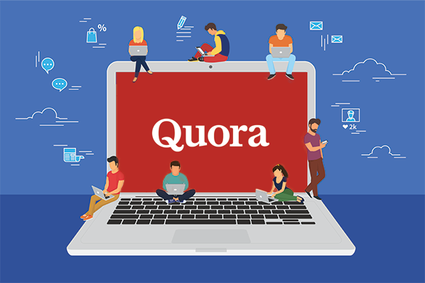 Top Site Search Questions on Quora | The Swiftype Blog